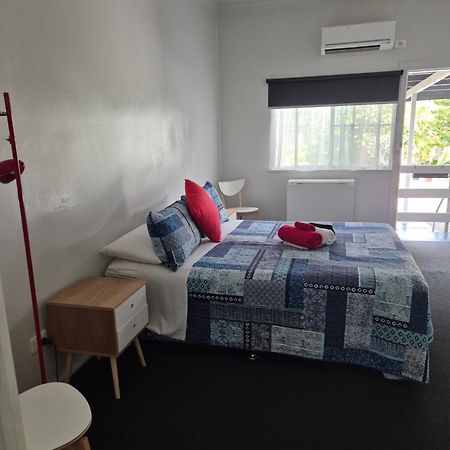 Jabiru Motel Nambucca Heads Εξωτερικό φωτογραφία