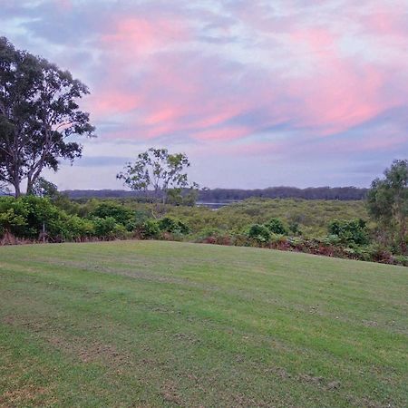 Jabiru Motel Nambucca Heads Εξωτερικό φωτογραφία