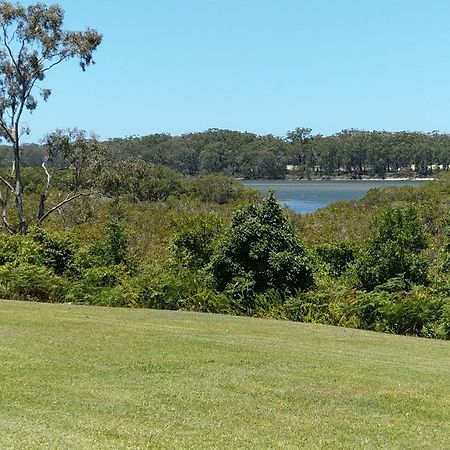 Jabiru Motel Nambucca Heads Εξωτερικό φωτογραφία