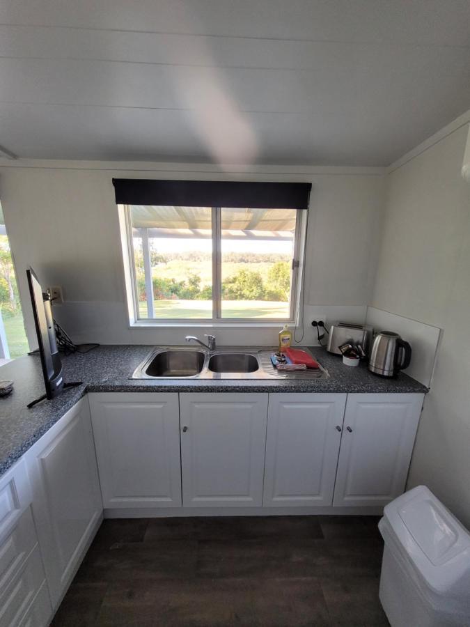 Jabiru Motel Nambucca Heads Εξωτερικό φωτογραφία