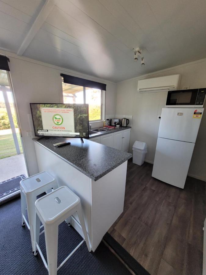 Jabiru Motel Nambucca Heads Εξωτερικό φωτογραφία