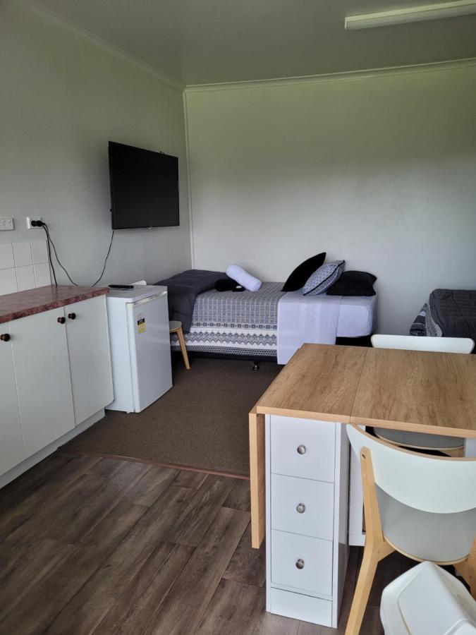 Jabiru Motel Nambucca Heads Εξωτερικό φωτογραφία