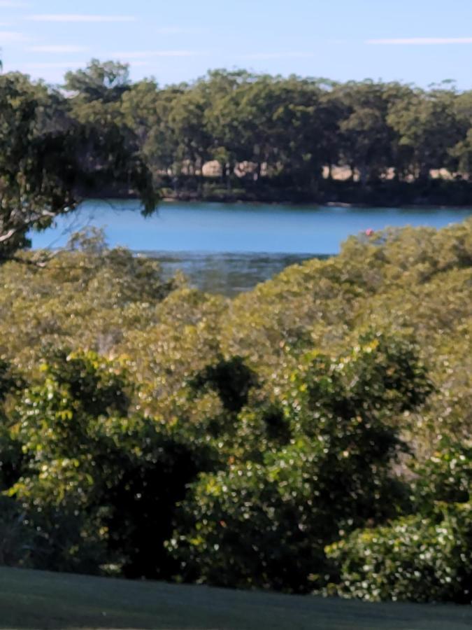 Jabiru Motel Nambucca Heads Εξωτερικό φωτογραφία