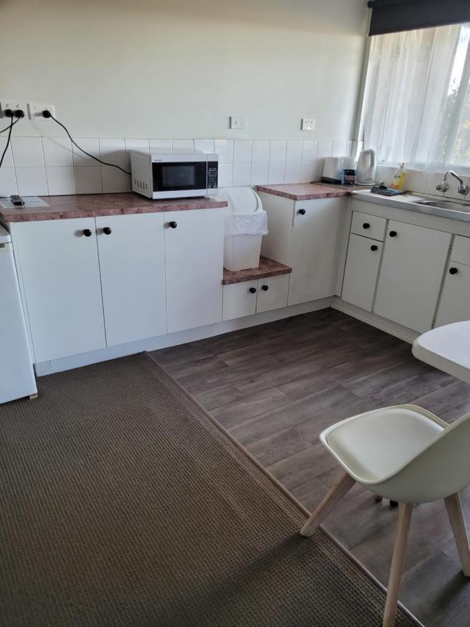 Jabiru Motel Nambucca Heads Δωμάτιο φωτογραφία