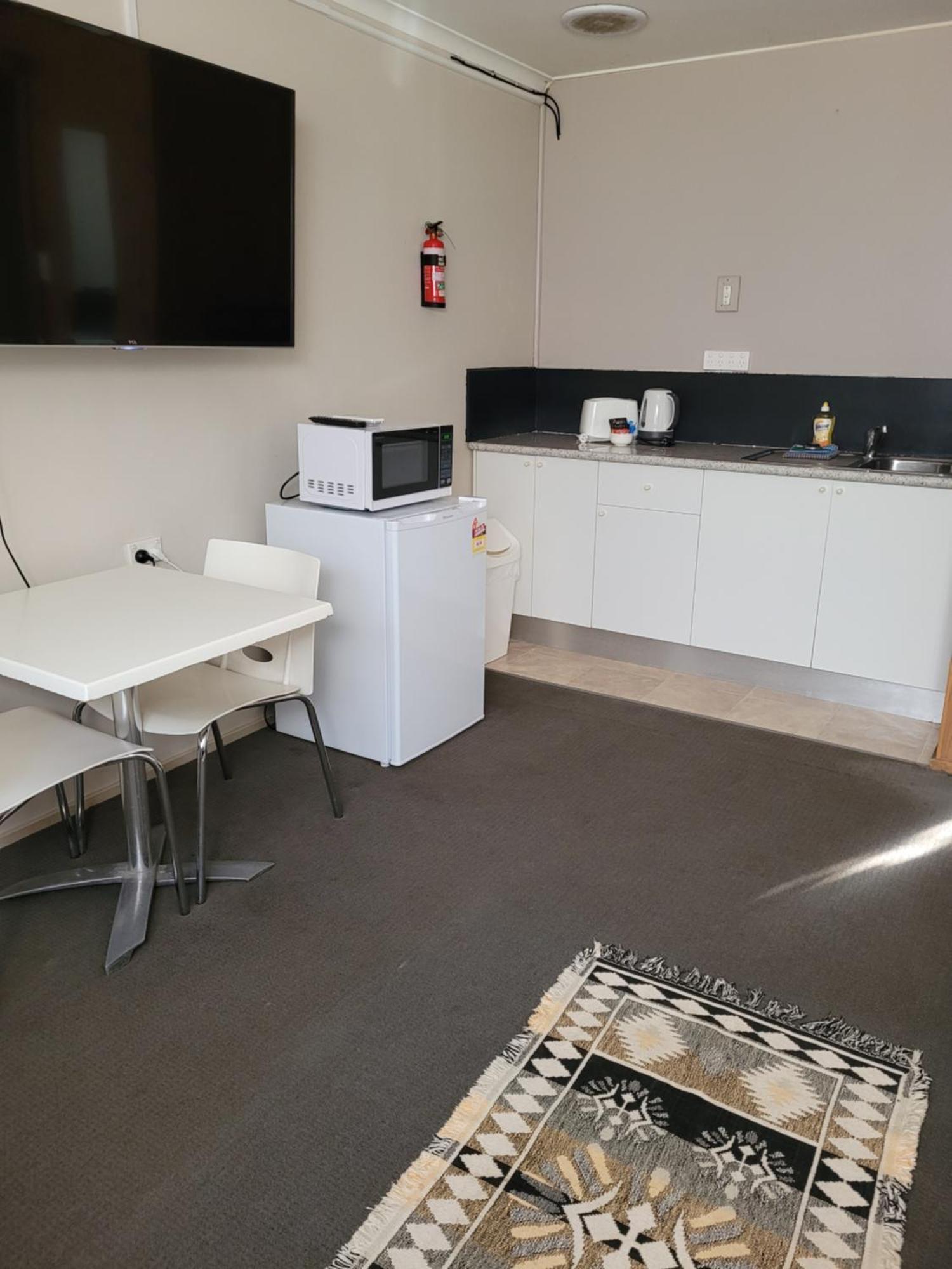 Jabiru Motel Nambucca Heads Δωμάτιο φωτογραφία
