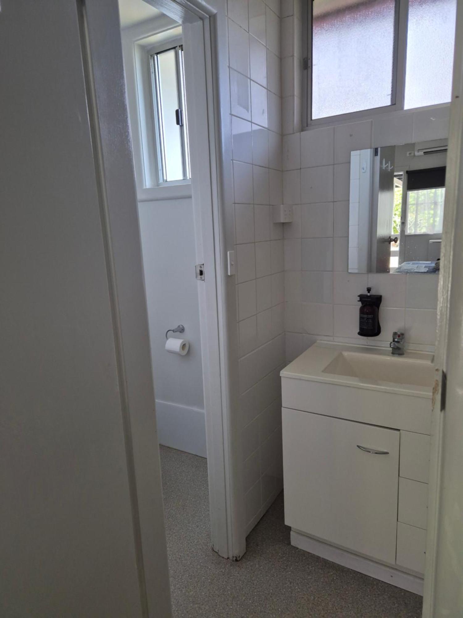 Jabiru Motel Nambucca Heads Εξωτερικό φωτογραφία