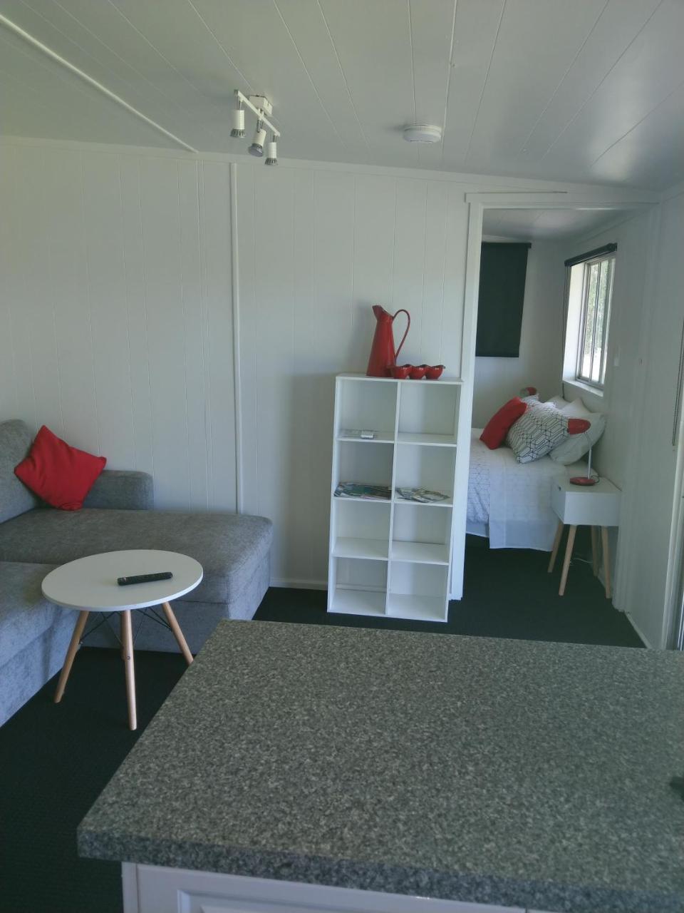 Jabiru Motel Nambucca Heads Εξωτερικό φωτογραφία