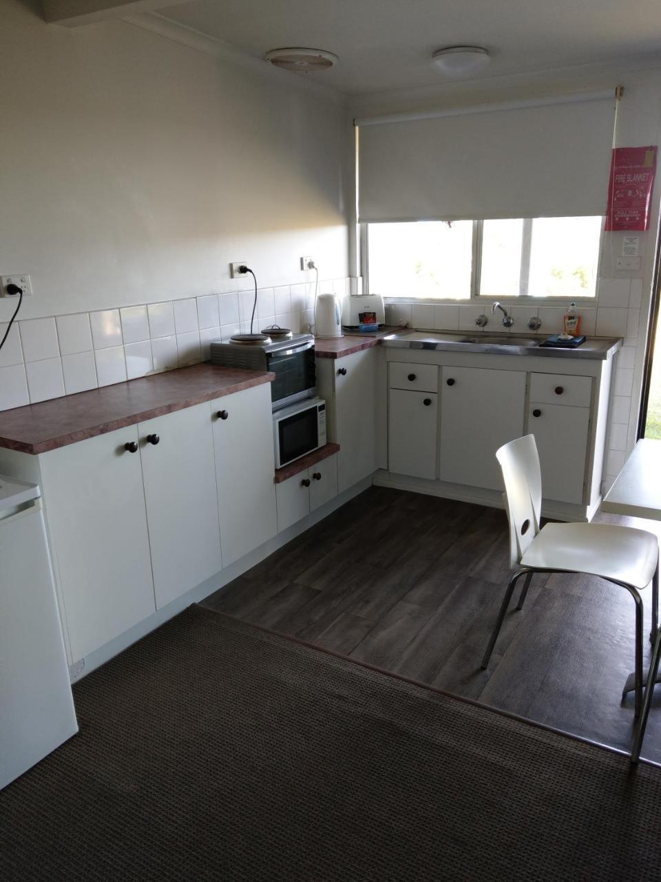 Jabiru Motel Nambucca Heads Εξωτερικό φωτογραφία